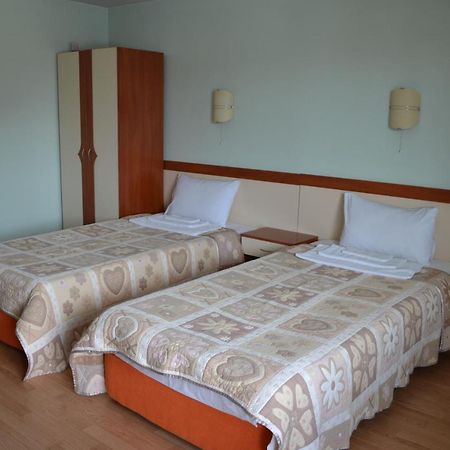 Hotel Perla 上奥里亚霍维察 外观 照片