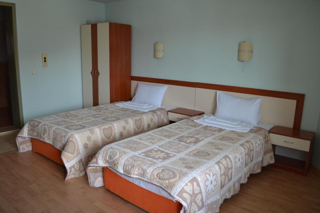 Hotel Perla 上奥里亚霍维察 外观 照片