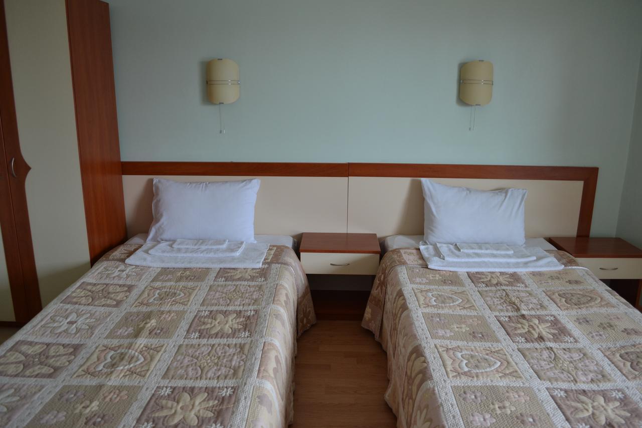 Hotel Perla 上奥里亚霍维察 外观 照片
